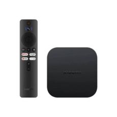  Xiaomi Mi Box S 4K 2nd Gen MDZ-28-AA