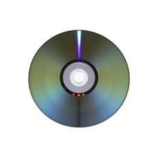  DVD+R 50 Bulk  4.7GB 16X IJ Printable (69304 /DRE00070WIP-3) 