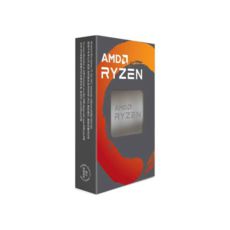  AMD AM4 Ryzen 5 3600 4.2GHz, 6C/12T, 36MB,65W,AM4 (100-100000031AWOF) BOX ( ) 