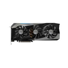 ³ Gigabyte GeForce RTX 3070 TI, GAMING, 8Gb GDDR6, 256-bit, HDMI/DP, 1830/19000 MHz, 2x8pin (GV-N307TGAMING-8GD)