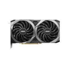 ³ MSI GeForce 3060 TI, VENTUS 2X, 8Gb GDDR6, 256-bit, HDMI/3xDP, 1695/19000 MHz, 2x8-pin (RTX 3060 Ti VENTUS 2X 8GD6X OC)