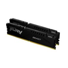  ' DDR5 2x8GB/4800 Kingston Fury Beast Black KF548C38BBK2-16