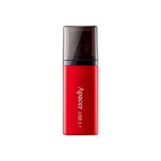 USB 3.2 Flash Drive 128 Gb  Apacer AH25B 128Gb Red