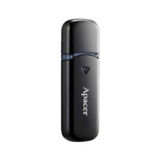 USB 3.0 Flash Drive 128 Gb Apacer AH355  black (AP128GAH355B-1)