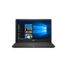  Dell Vostro 15-3000 15.6" (1366x768) HD LED / Intel Core i3-4005U 1.70 GHz  3MB 2  4  / 4 GB DDR 3 / 120 GB SSD 2.5" / Intel HD Graphics 4400 / VGA / USB 2.0/3.0 / WiFi / LAN / WebCam / Windows 8/10 Pro ..