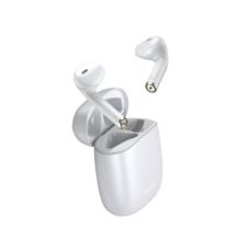   Baseus Encok True Wireless Earphones W04 White (NGW04-02)