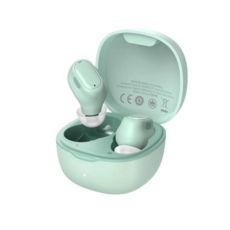   Baseus Encok True Wireless Earphones WM01 Green (NGTW240006)