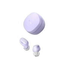   Baseus Encok True Wireless Earphones WM01 Purple (NGTW240005)