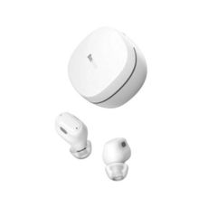  Baseus Encok True Wireless Earphones WM01 White (NGTW240002)
