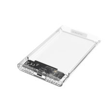   Maiwo K2510 2.5" SATA/SSD HDD - USB3.1 Gen1 Type-C, .  . .