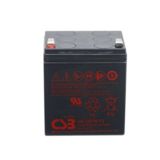 Батарея для ДБЖ 12В 6,5Ач CSB HR1227WF2 (101х70х94мм)
