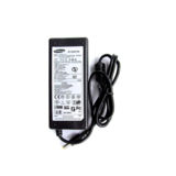 Блок живлення для ноутбука Samsung Grand-X ACSAL60W (19V,3,16A,60W) 5,5x3,0mm + каб.жив.1.8м+гар.12міс.