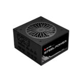 Блок живлення Chieftec 750W BDK-750FC Chieftronic Steel Power 750 W 80+Bronze
