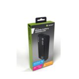 Зовнішній акумулятор (Power Bank) Tracer 20000mAh 20W QC3.0 PD