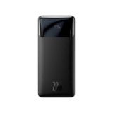 Зовнішній акумулятор (Power Bank) Baseus 30000mAh 20W PPBD050401 Display, чорний