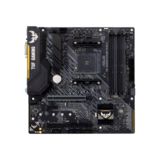 Мат. плата AM4 Asus TUF GAMING B450M-PLUS II, B450, 4DDR4, DVI/HDMI, 1xM.2, 2xPCI-E 16x, 1xPCI-E 1x, ALC887, RTL8111H, 6xUSB3.2/6xUSB2.0, CrossFire, 6xSATA3, mATX - Уценка. Розкрито.Нова!