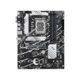 Мат. плата 1700 Asus PRIME B760-PLUS D4, B760, 4DDR4, VGA/HDMI/DP, 3xM.2, 2xPCI-E 16x, 2xPCI-E 1x, 1xM.2 (Key E), Realtek 7.1, Realtek 2.5Gb, 6xUSB3.2/4xUSB2.0, 4xSATA3, ATX
