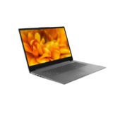 Ноутбук 17" Lenovo IdeaPad 3 82H900WVRA / чорний / 17.3'/(1920x1080)FHD LED IPS / Intel® i3-1115G4 / 8Gb / 512Gb SSD / Intel® HD Graphics / no ODD / no OS / / /