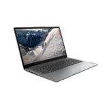 Ноутбук 15" Lenovo IdeaPad 1 82R10046RA / сірий / 15.6" (1920х1080) Full HD LED / AMD Ryzen 3 3250U / 8Gb / 256 Gb SSD / AMD Radeon™ Graphics int / no ODD / no OS / / /