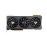 Відеокарта ASUS GeForce RTX 4070 TI, TUF GAMING, 12GB GDDR6х, 192bit, 2760/21000mHz, 2xHDMI/3хDisplayPort, 1x16pin (TUF-RTX4070TI-O12G-GAMING)