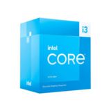 Процесор INTEL S1700 Core i3-13100 BX8071513100 BOX