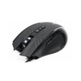 Миша A4Tech X87 (Maze) Oscar Neon, Optical 2400 CPI, USB