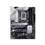 Мат. плата 1700 ASUS PRIME Z790-P , Z790, 4DDR5, DP/HDMI, 3xM.2, 3xPCI-E 16x, 1xPCI-E 1x, Realtek, 4xSATA3, 3xUSB3.2/4xUSB2.0, USB Type-C ATX