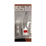 Перехідник USB Type-C на HDMI, 4K, квадрат