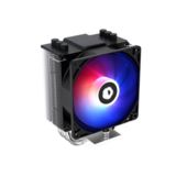 Вентилятор CPU ID-Cooling ID-Cooling SE-903-XT, Intel: 1700/1200/1151/1150/1155/1156, AMD: AM5/AM4, 123х100х65 мм, 4-pin PWM