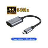 Перехідник USB Type-C на DisplayPort 8k60hz v2