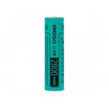 Акумулятор 18650 Li-Ion VIDEX 18650 (без защиты), 2800mAh, bulk