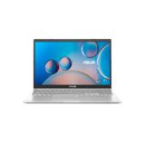 Ноутбук 15" ASUS X515EA-BQ311 (90NB0TY2-M23280) 15.6" IPS (1920x1080) Full HD, матовий / Intel Core i3-1115G4 (3.0 - 4.1 ГГц) / RAM 8 ГБ / SSD 256 ГБ / Intel UHD Graphics / без ОД / Wi-Fi / Bluetooth / веб-камера / без ОС / 1.8 кг / срібний