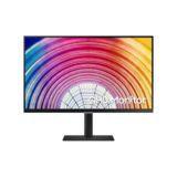 Монітор Samsung 27" S27A600U / LED / IPS / 16:9 / HDMI, DP, USB-C / 2560x1440 / чорний / / /