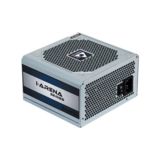 Блок живлення Chieftec 600W GPC-600S 12cm fan, a/PFC,24+4+4,2xPeripheral,6xSATA,2xPCIe БН