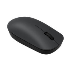  Xiaomi Wireless Mouse Lite Black HLK4035CN