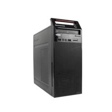  Lenovo ThinkCentre E73 MT LGA1150 Intel Xeon E3-1240 V3  3.80 GHz  8MB 4  8  ( i7-4770)  / 8 GB DDR3 (2 SLOTS) / 256 GB SSD 2.5" / Intel H81 / Nvidia Quadro 2000 1 GB GDDR5 128BIT / DVI / DisplayPort / USB2.0/3.0 / COM / LAN / Microtower ..