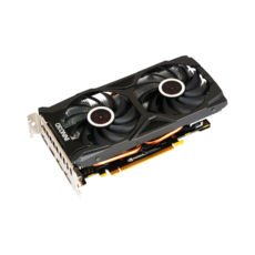 ³ Inno3D GeForce RTX 2060 TWIN X2, 6 GB, GDDR6, 196 Bit, PCI-Express x16 3.0, Boost - 1680 MHz, 3 x DisplayPort, 1 x HDMI, 8 pin, 220 x 113 , 2-slot 6 . 