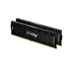  ' DDR4 2 x 16GB 3200Mhz Kingston Fury Renegade Black (KF432C16RB1K2/32)