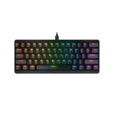  Cougar Puri Mini RGB   60%, RGB , USB