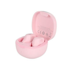   Baseus Encok True Wireless Earphones WM01 Pink (NGTW240004)