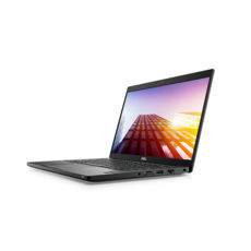  Dell Latitude 7390 13.3" IPS Intel Core i5 8250U 1600 MHz 6MB (8 gen) / 16 Gb So-dimm DDR4 / SSD 240 Gb M2 1920x1080 Full HD Intel UHD 620 HDMI WEB Camera ..