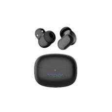   Vyvylabs Bean True Wireless Earphones Black (VGDTS1-02)
