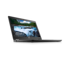  Dell Latitude 5480 14" IPS Intel Core i5 7300HQ 2500MHz 6Mb (7 gen) / 4 GB So-dimm DDR4 / SSD 240 Gb M2 1920x1080 Full HD Intel HD Graphics 630 HDMI WEB Camera ..