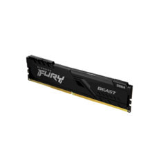  ' DDR4 4GB 3200 MHz Kingston Fury Beast (KF432C16BB/4) 