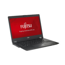  Fujitsu-Siemens LifeBook U748 14" IPS Intel Core i5 8250U 1600 MHz 6MB (8 gen) / 8 Gb So-dimm DDR4 / SSD 240 Gb M2 1920x1080 Full HD Intel UHD 620 DisplayPort WEB Camera  ..