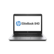  HP EliteBook 840 G6 14" IPS Intel Core i5 8250U 1600 MHz 6MB (8 gen) / 4 GB So-dimm DDR4 / SSD 240 Gb M2 1920x1080 Full HD Intel UHD 620 HDMI WEB Camera  ..
