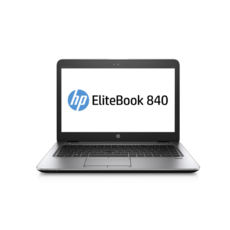  HP EliteBook 840 G6 14" IPS Intel Core i5 8250U 1600 MHz 6MB (8 gen) / 8 Gb So-dimm DDR4 / SSD 240 Gb M2 1920x1080 Full HD Intel UHD 620 HDMI WEB Camera ..