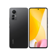  Xiaomi 12 Lite 256Gb 8Gb NFC EU, Black