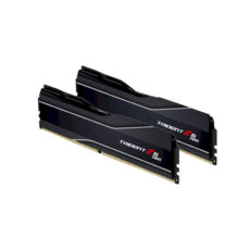  ' G.Skill Trident Z5 Neo RGB Black DDR5-6000 64GB (2x32GB) AMD EXPO 30-40-40-96 1.35V F5-6000J3040G32GX2-TZ5NR