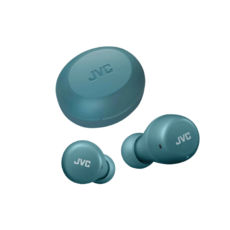  JVC HA-A6T Matcha Green